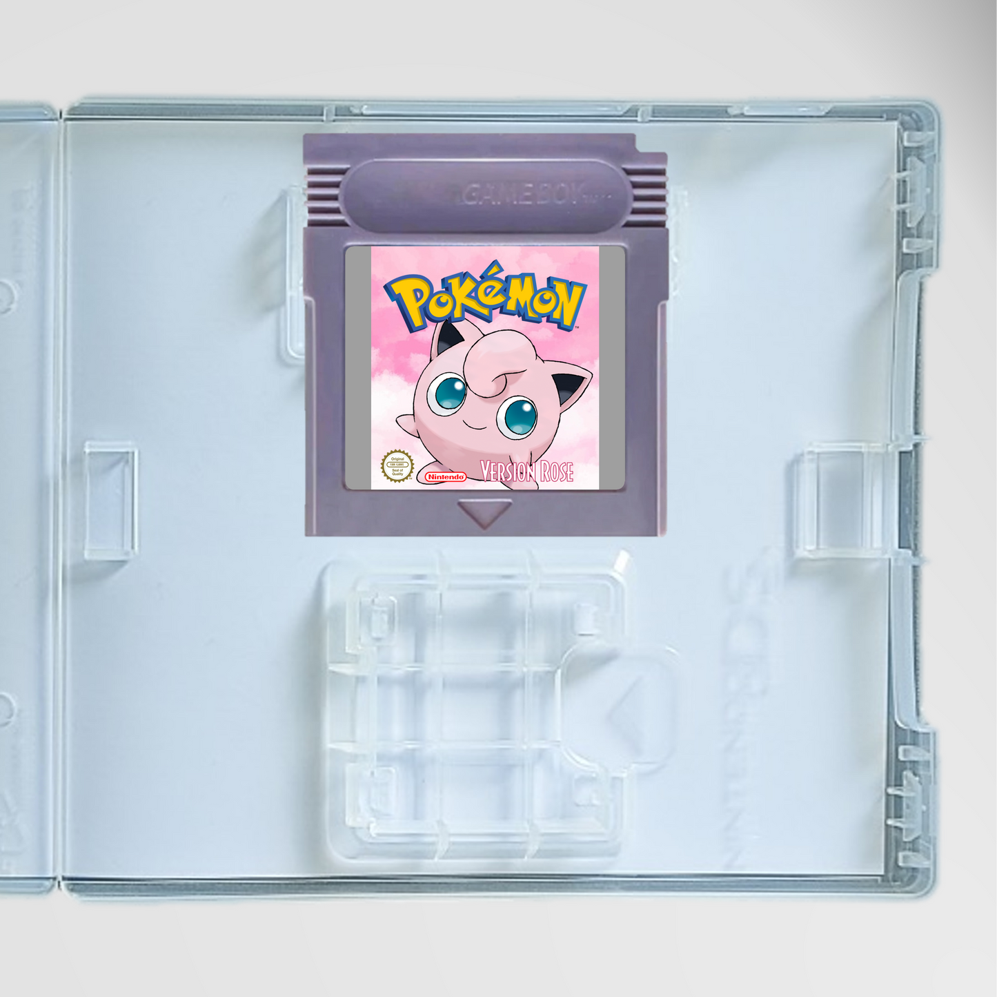 Pokémon Rose - GB - FR