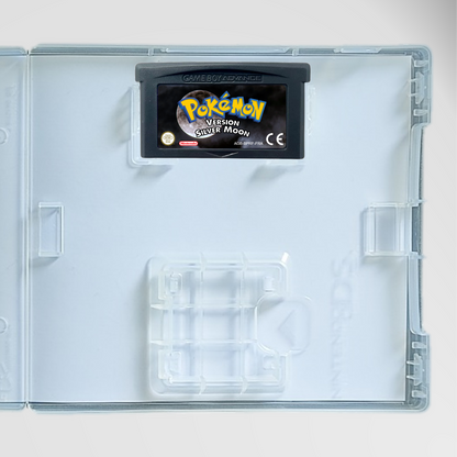 Pokémon Silver Moon - GBA - FR