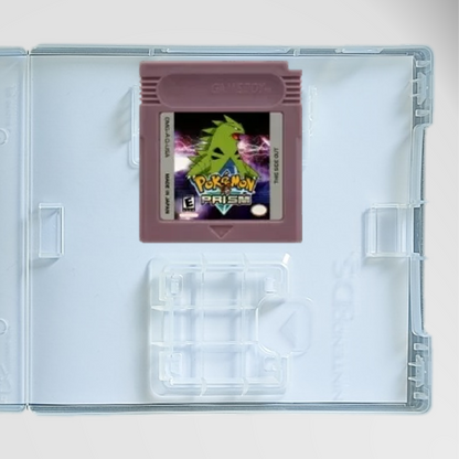 Pokémon Prism - GBC - EN