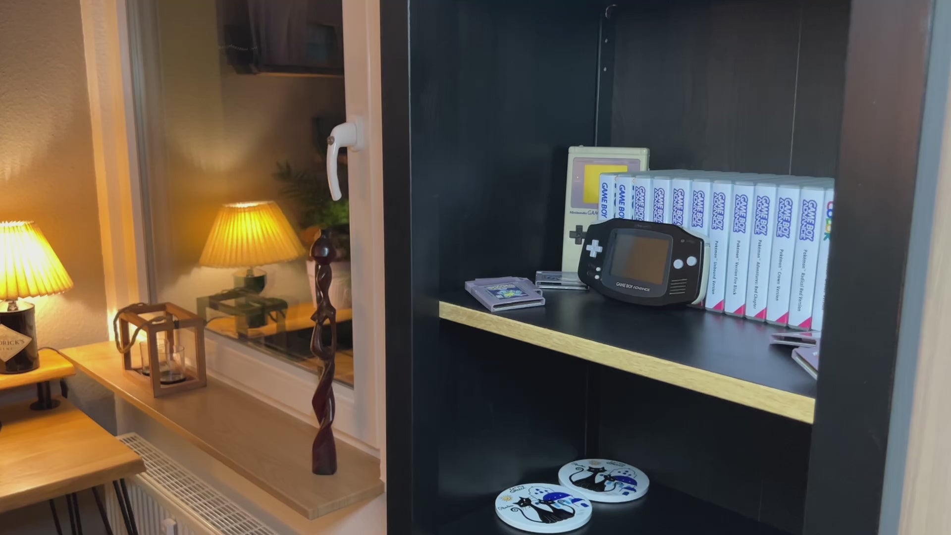 Charger la vidéo : Présentation des produits de Neo Box Art.